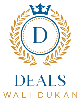 Deals wali Dukan